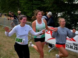 Team Triathlon (2025)